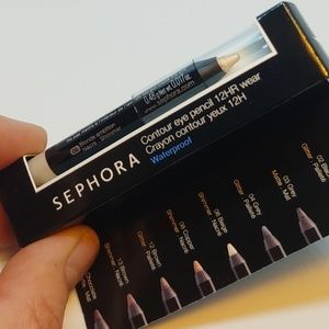 Sephora Contour Eye Pencil 06 Mini